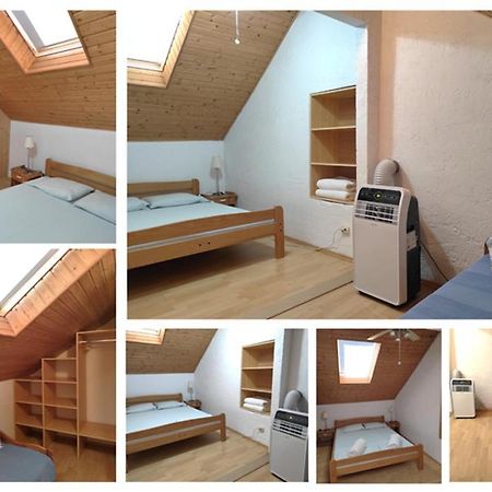 Apartman Kameni Zid 耶尔萨 外观 照片